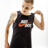 Майка Nike M NK DF TANK HBR SU23 FD0146-010 Майка Nike M NK DF TANK HBR SU23 FD0146-010