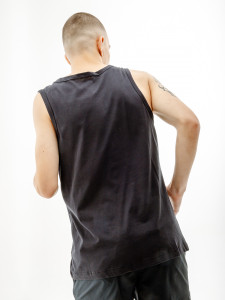 Майка Nike M NK DF TANK HBR SU23 FD0146-010