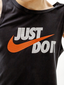 Майка Nike M NK DF TANK HBR SU23 FD0146-010
