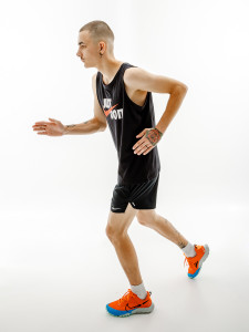 Майка Nike M NK DF TANK HBR SU23 FD0146-010