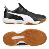 Футзалки дитячі PUMA Tenaz IT 108128-01, Цвет Чёрный, Размер (Европа) - 34 108128-01