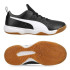Футзалки дитячі PUMA Tenaz IT 108128-01, Цвет Чёрный, Размер (Европа) - 34 108128-01