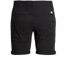 Шорти JJIDAVE JJCHINO SHORTS SA 12182549 Black Jack&Jones L Чорний 12182549BLACK