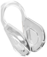 Затискач для носа Speedo BIOFUSE NOSECLIP AU прозорий Уні One Size 8-00440015318