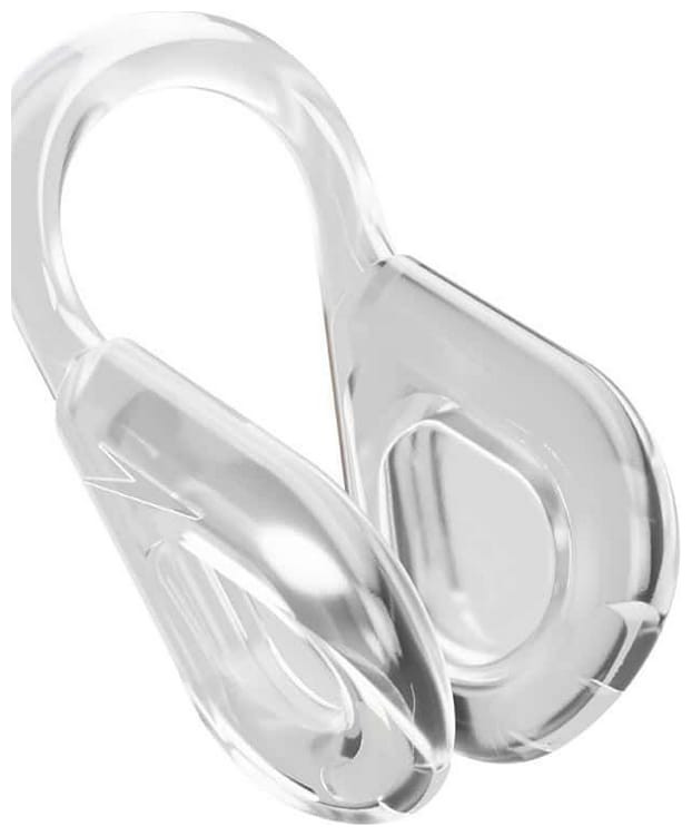Затискач для носа Speedo BIOFUSE NOSECLIP AU прозорий Уні One Size 8-00440015318