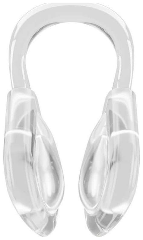 Затискач для носа Speedo BIOFUSE NOSECLIP AU прозорий Уні One Size 8-00440015318