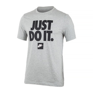 Футболка Nike Sportswear Just Do It Verbiage DZ2989-063 DZ2989-063