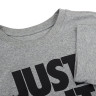 Футболка Nike Sportswear Just Do It Verbiage DZ2989-063 DZ2989-063