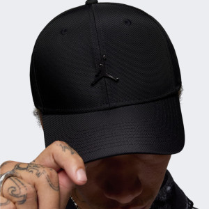 Бейсболка Jordan URISE CAP S CB MTL HM5750-010