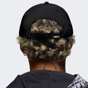 Бейсболка Jordan URISE CAP S CB MTL HM5750-010