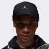 Бейсболка Jordan URISE CAP S CB MTL HM5750-010