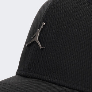 Бейсболка Jordan URISE CAP S CB MTL HM5750-010