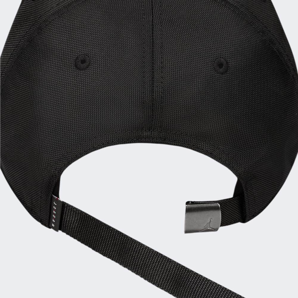 Бейсболка Jordan URISE CAP S CB MTL HM5750-010