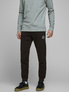 Штани 12165322Black Jack&Jones M Чорний 12165322BLACK