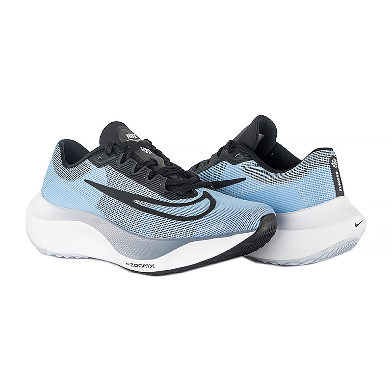 Кросівки бігові Nike ZOOM FLY 5 DM8968-401