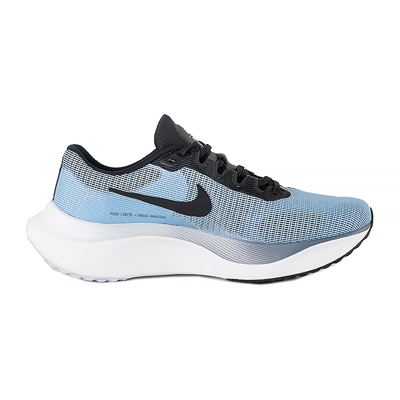 Кросівки бігові Nike ZOOM FLY 5 DM8968-401