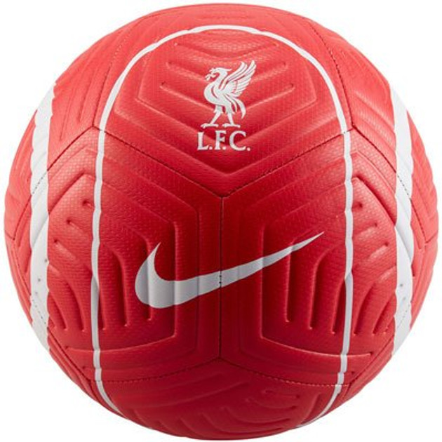 М'яч футбольний Nike LFC NK ACADEMY BALL DJ9961-657