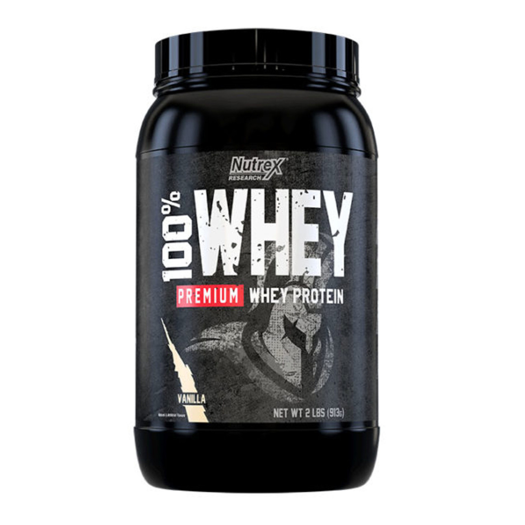 Порошок 100% Whey Protein - 913g Chocolate 2022-10-2811