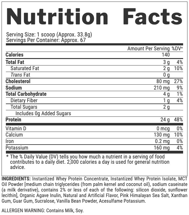 Порошок 100% Whey Protein - 913g Chocolate 2022-10-2811