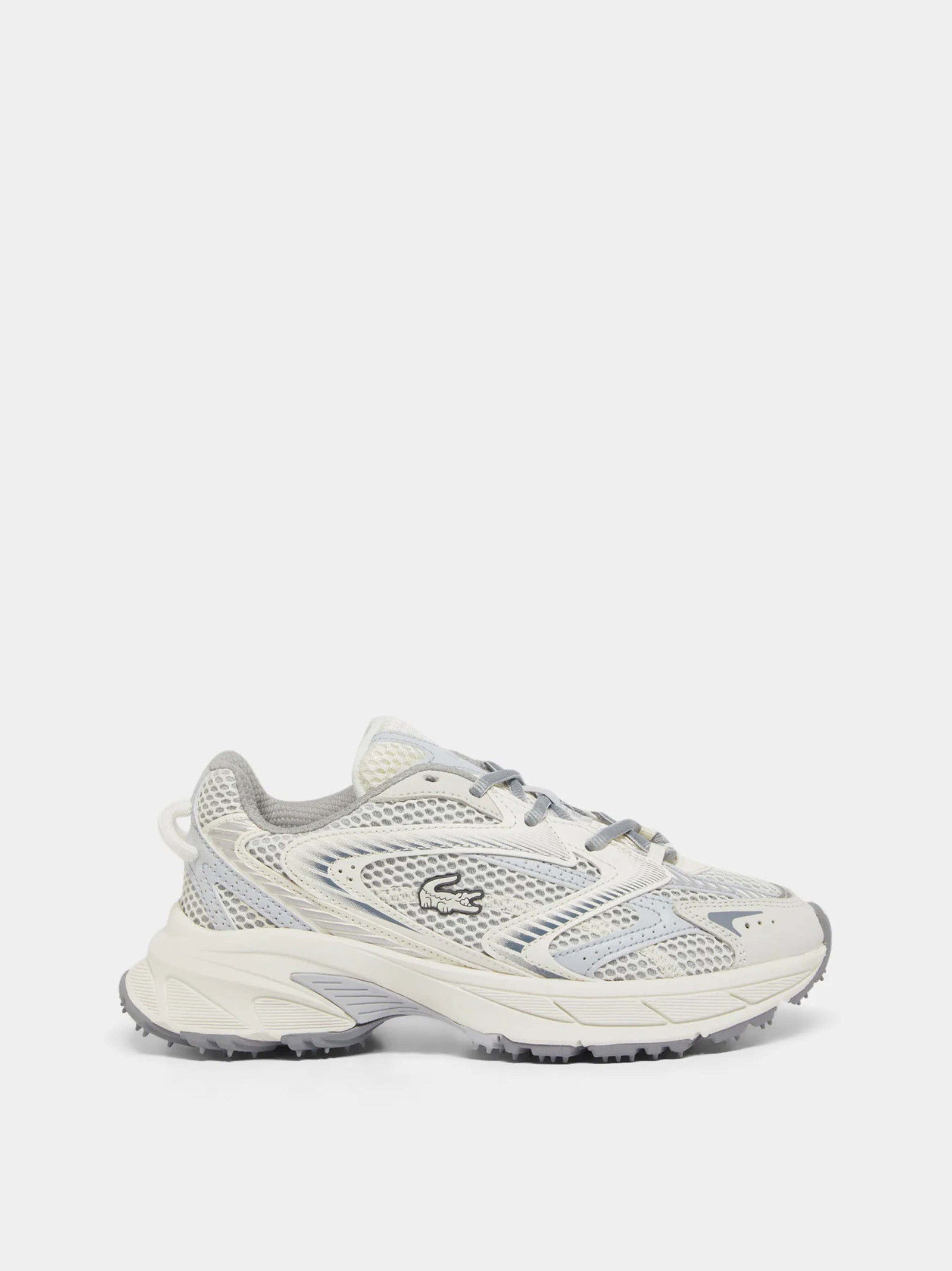 Кросівки чоловічі Lacoste L003 Neo Shot White 749SFA00072B7 36 749SFA00072B7