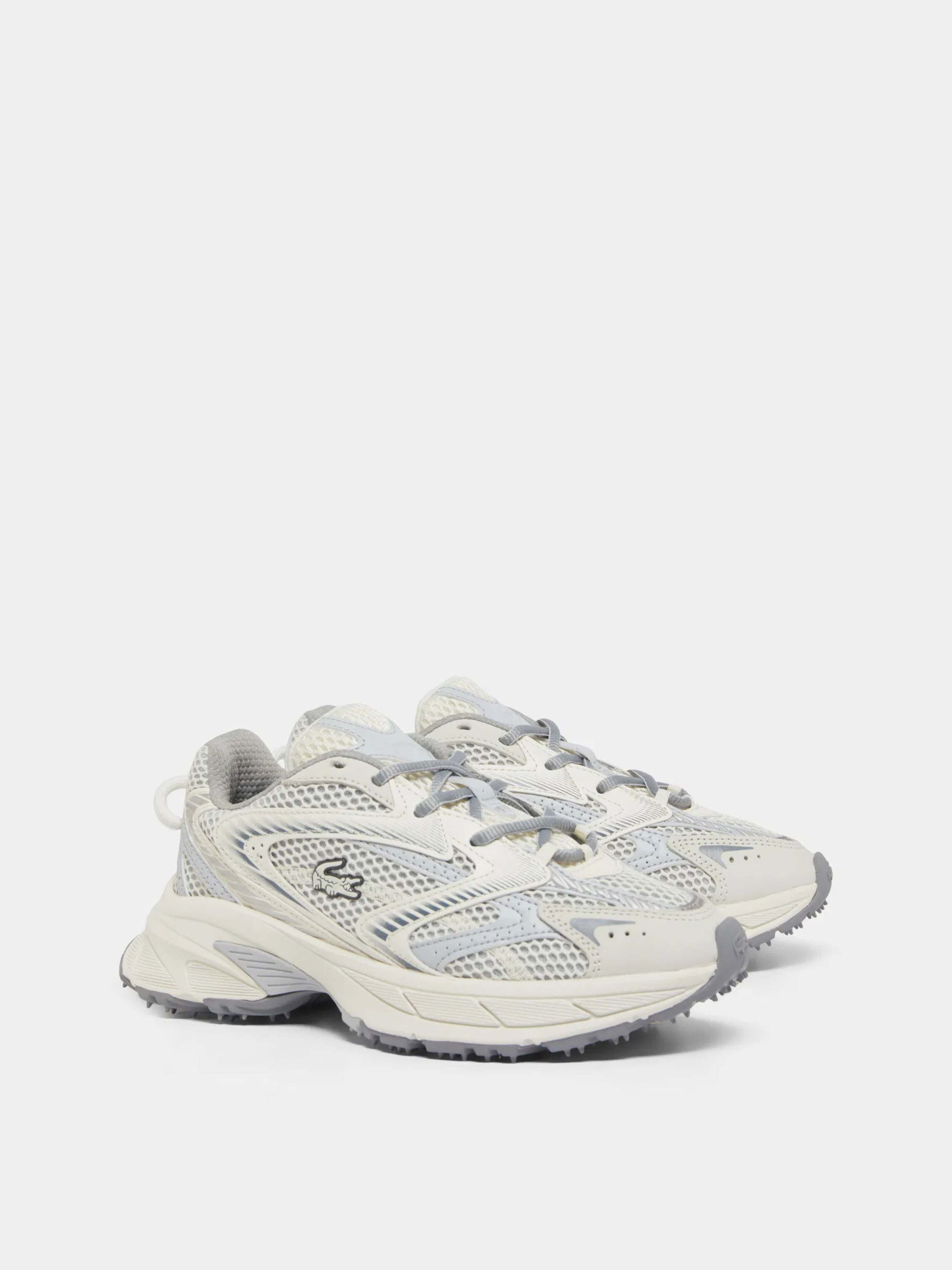Кросівки чоловічі Lacoste L003 Neo Shot White 749SFA00072B7 36 749SFA00072B7