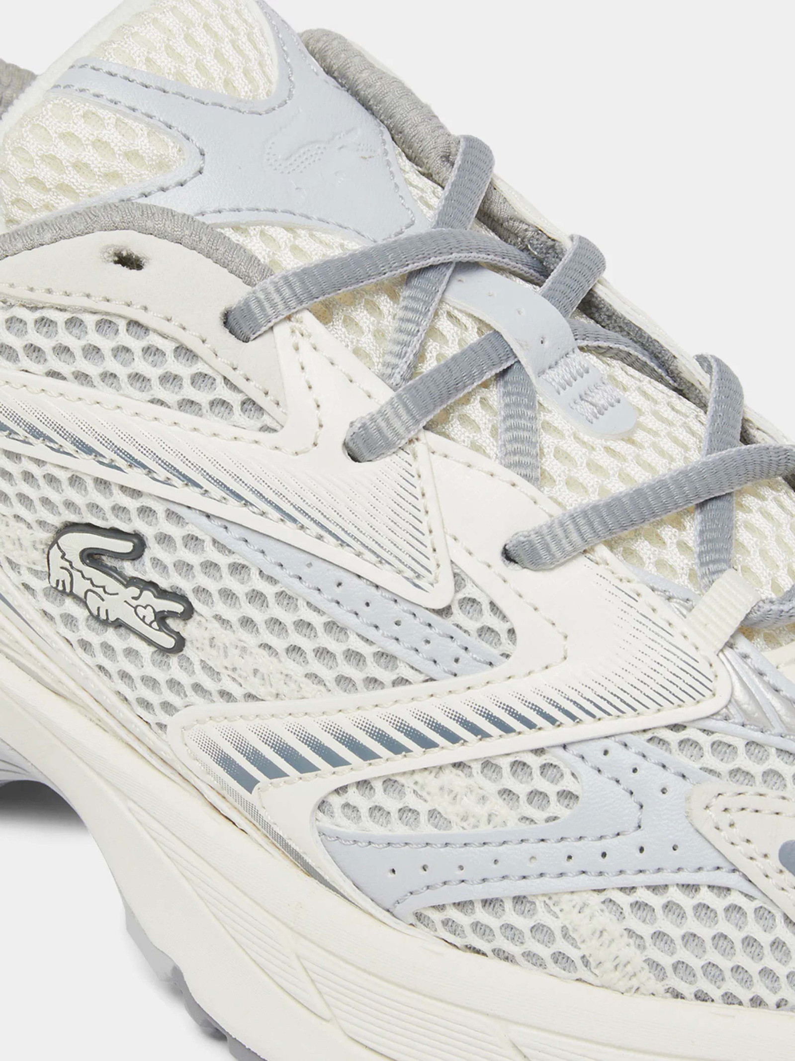 Кросівки чоловічі Lacoste L003 Neo Shot White 749SFA00072B7 36 749SFA00072B7