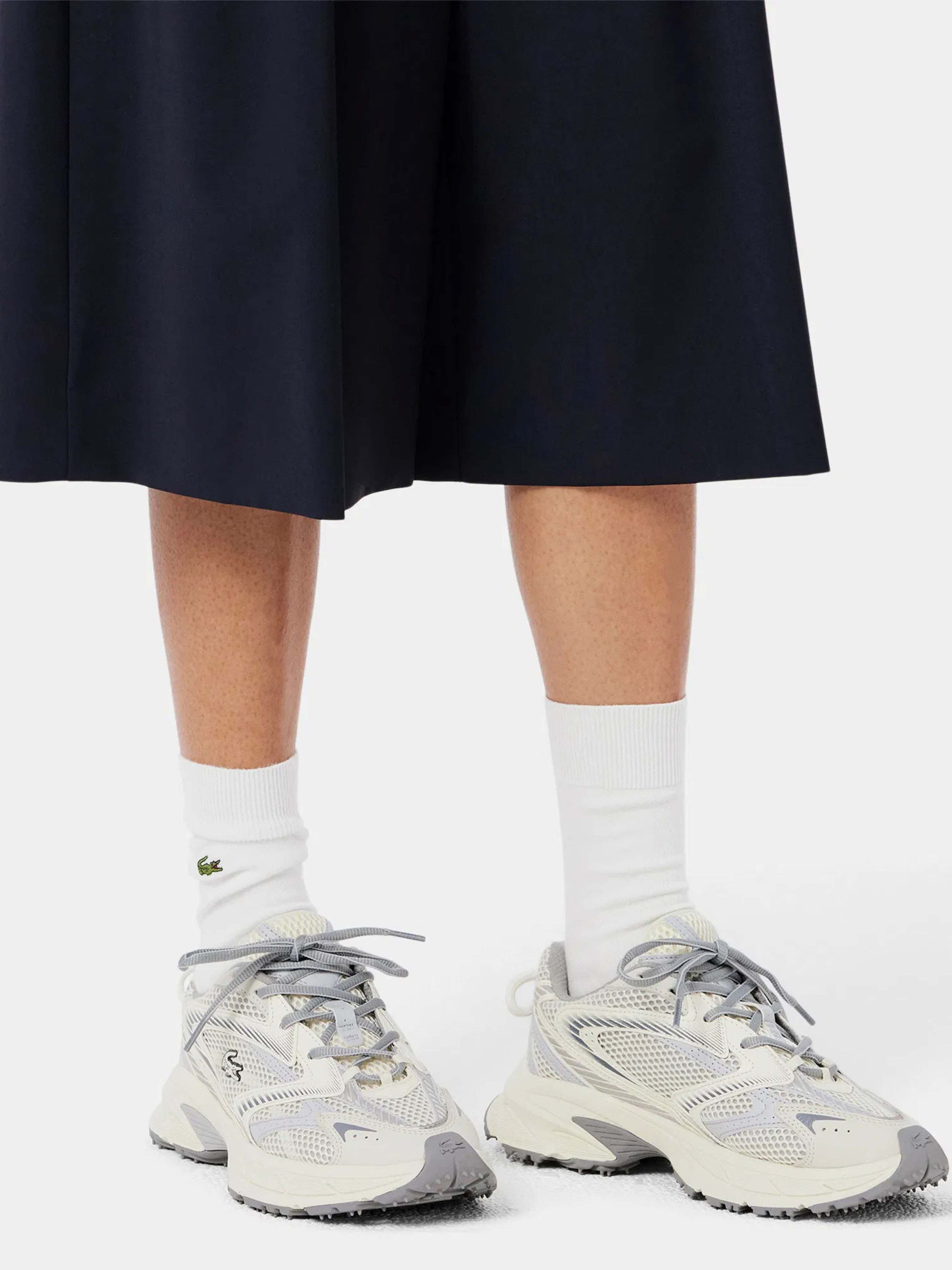 Кросівки чоловічі Lacoste L003 Neo Shot White 749SFA00072B7 36 749SFA00072B7