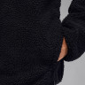 Кофта чоловіча Air Jordan Flt Mtnside Sherpa Black HV0778-010