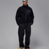 Кофта чоловіча Air Jordan Flt Mtnside Sherpa Black HV0778-010