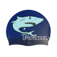 Шапочка для плавання Volna SHARK CAP 2172-00