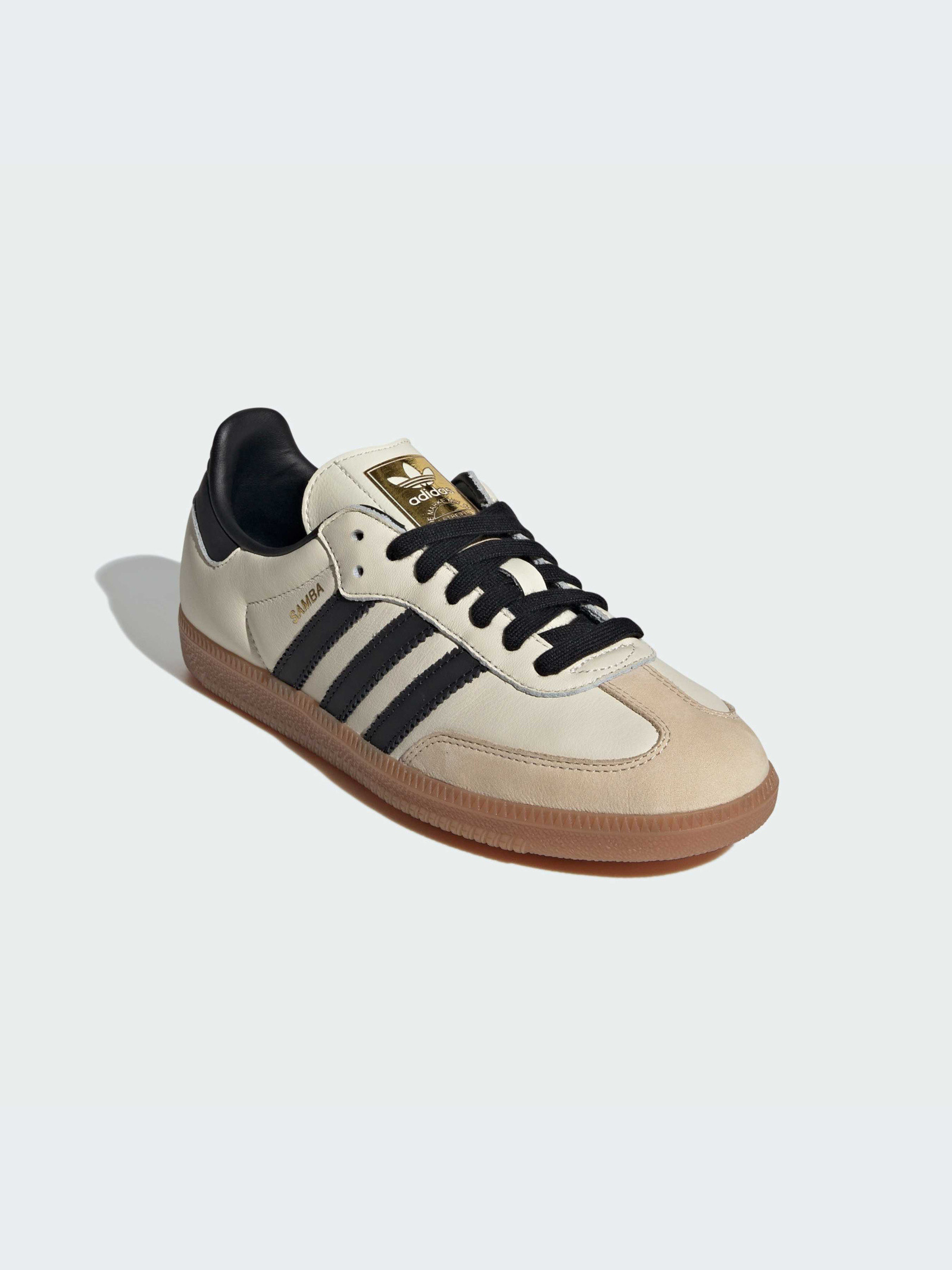 Кросівки Adidas SAMBA OG W ID0478