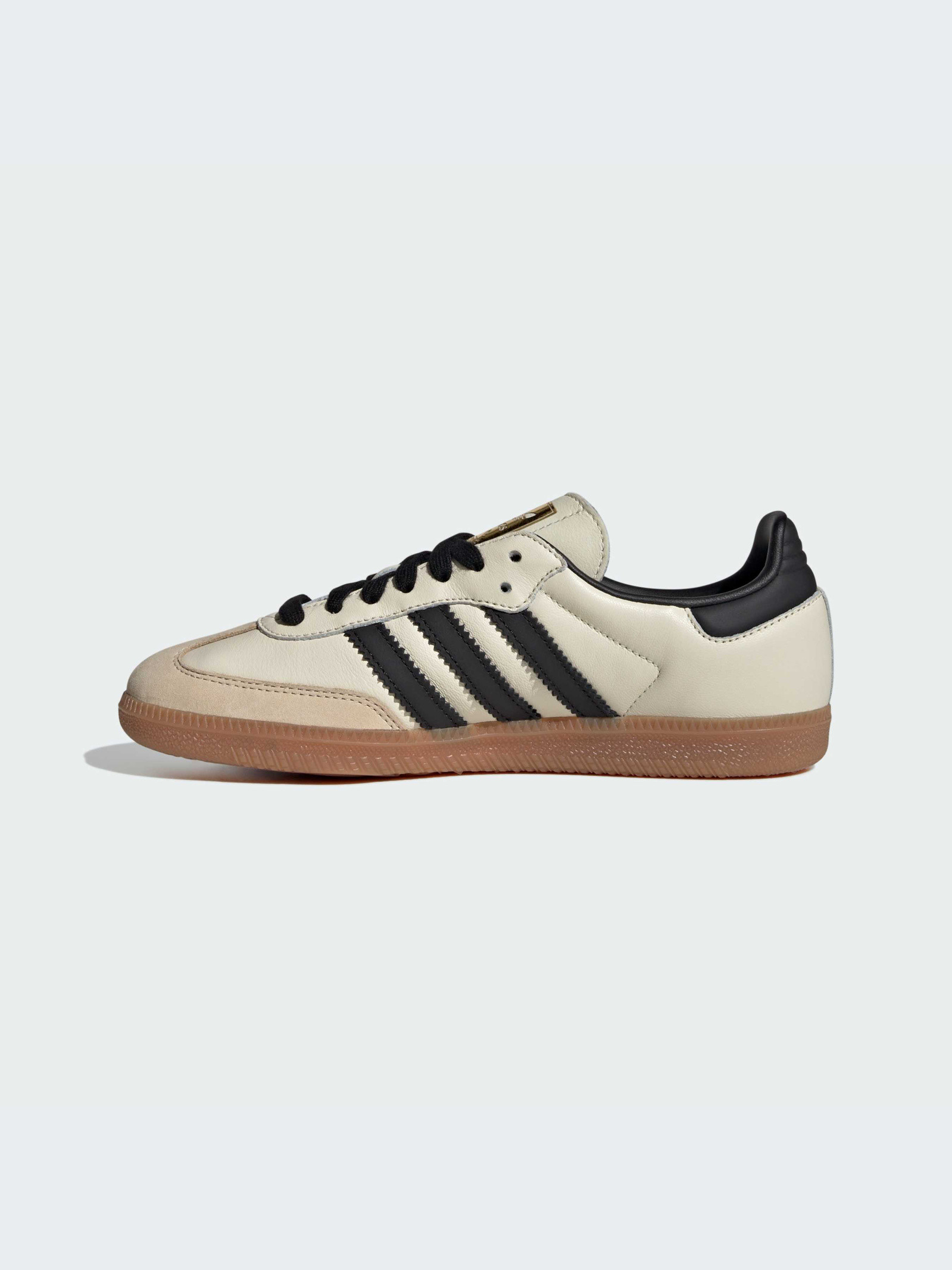 Кросівки Adidas SAMBA OG W ID0478