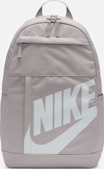 Рюкзак Nike NK ELMNTL BKPK-HBR 22L сірий Уні 48 x 30 x 15 см DD0559-009