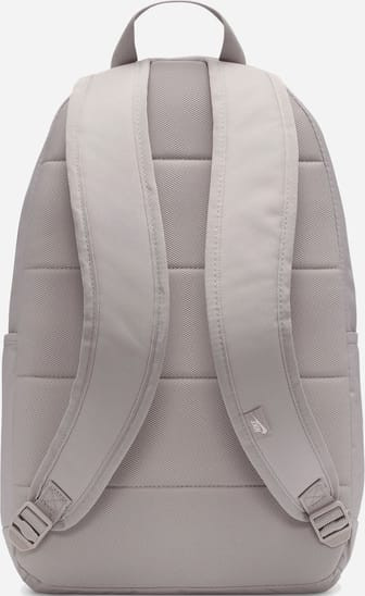 Рюкзак Nike NK ELMNTL BKPK-HBR 22L сірий Уні 48 x 30 x 15 см DD0559-009