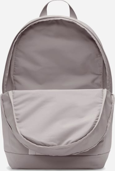 Рюкзак Nike NK ELMNTL BKPK-HBR 22L сірий Уні 48 x 30 x 15 см DD0559-009