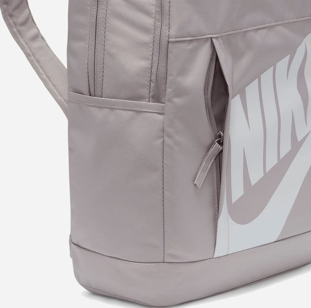 Рюкзак Nike NK ELMNTL BKPK-HBR 22L сірий Уні 48 x 30 x 15 см DD0559-009