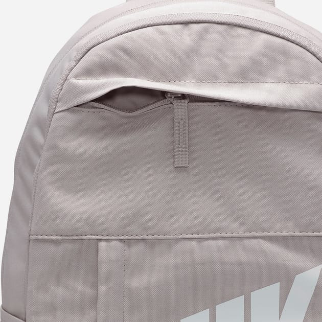 Рюкзак Nike NK ELMNTL BKPK-HBR 22L сірий Уні 48 x 30 x 15 см DD0559-009
