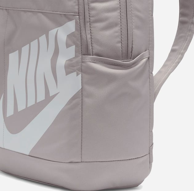 Рюкзак Nike NK ELMNTL BKPK-HBR 22L сірий Уні 48 x 30 x 15 см DD0559-009