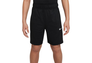 Шорти тренувальні Nike B NK POLY+ SHORT DO7093-010