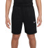 Шорти тренувальні Nike B NK POLY+ SHORT DO7093-010 Шорти тренувальні Nike B NK POLY+ SHORT DO7093-010
