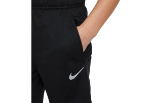 Шорти тренувальні Nike B NK POLY+ SHORT DO7093-010