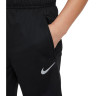 Шорти тренувальні Nike B NK POLY+ SHORT DO7093-010