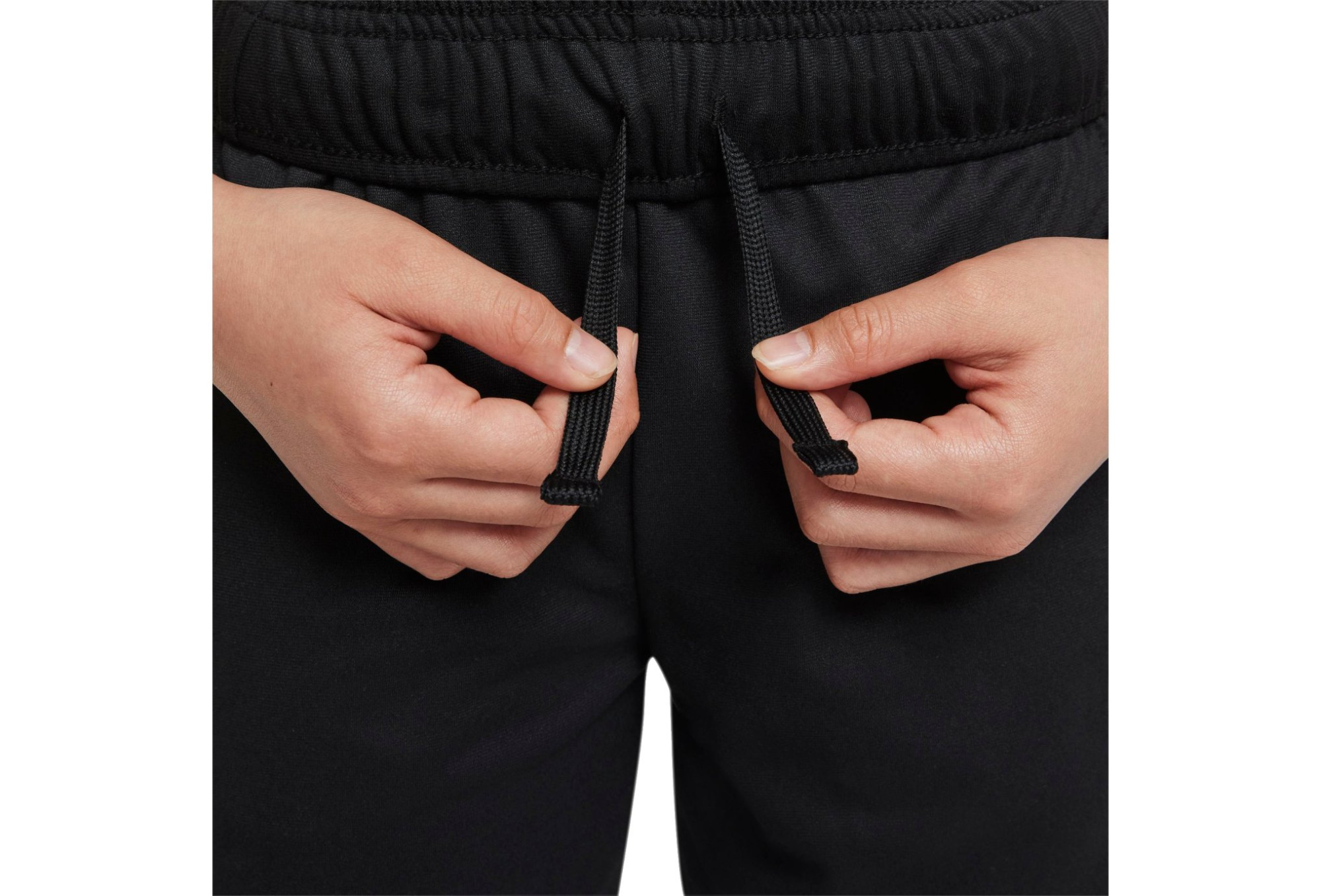 Шорти тренувальні Nike B NK POLY+ SHORT DO7093-010