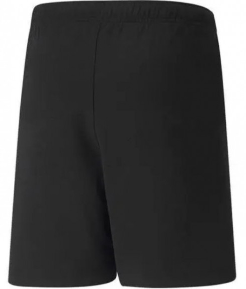 Шорти Puma teamRISE Short Jr чорний Діт 704943-04