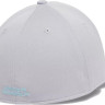 Бейсболка Under Armour M BLITZING LOW STR сірий L/XL (1376700-011) 1376700-011