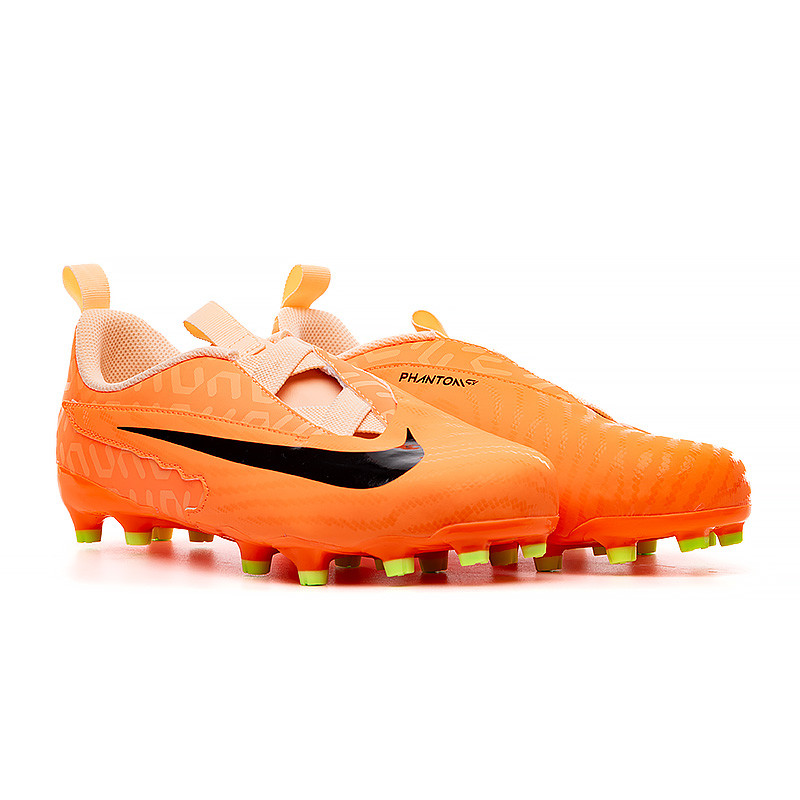 Бутси NIKE JR PHANTOM GX ACAD WC FG/MG DZ3494-800