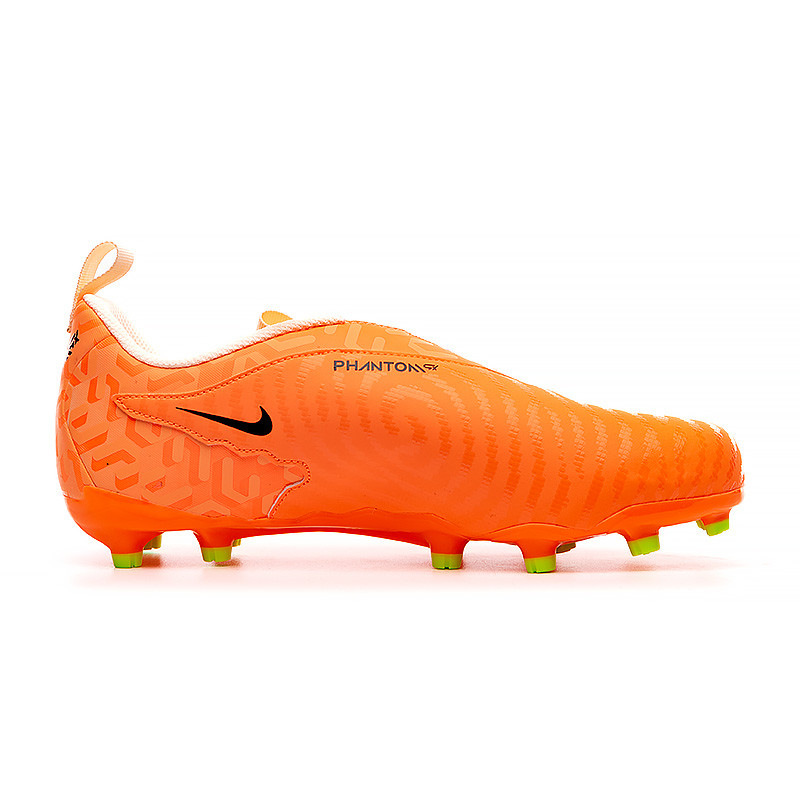 Бутси NIKE JR PHANTOM GX ACAD WC FG/MG DZ3494-800