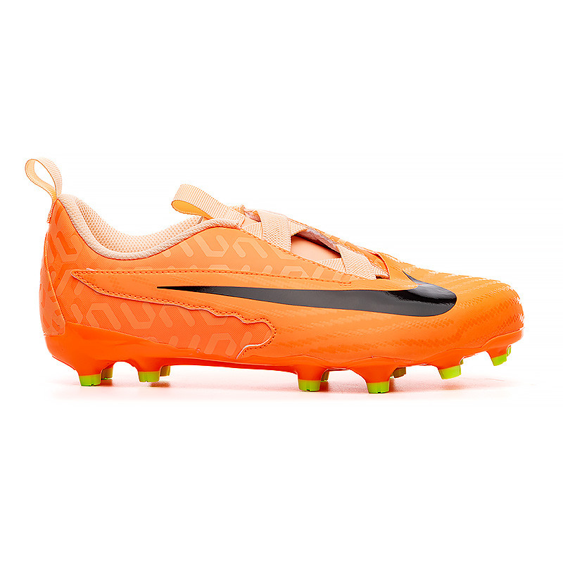 Бутси NIKE JR PHANTOM GX ACAD WC FG/MG DZ3494-800