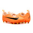 Бутси NIKE JR PHANTOM GX ACAD WC FG/MG DZ3494-800