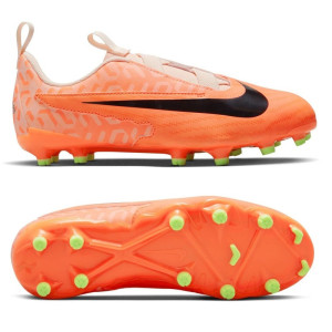 Бутси NIKE JR PHANTOM GX ACAD WC FG/MG DZ3494-800